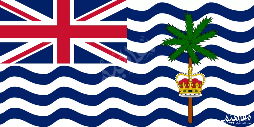 الأقاليم البريطانية الأقاليم البريطانية