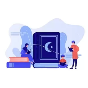 تعدد استخدامات اللغة العربية