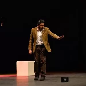 تحليل الموضوعات المتعددة في لعبة الموت