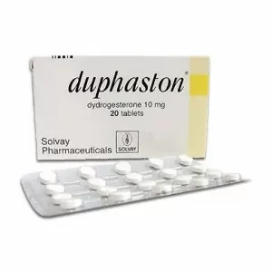 هل يسبب الدوفاستون زيادة في الوزن؟