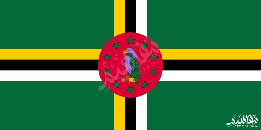 دومينيكا دومينيكا