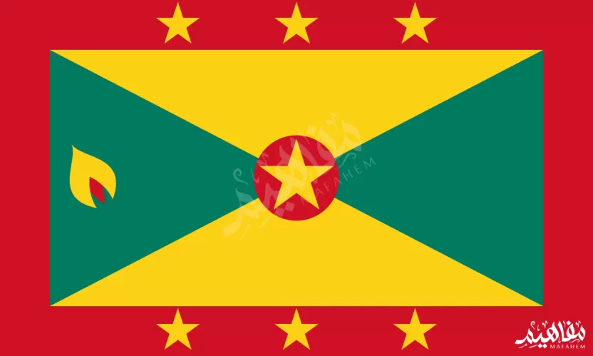 غرينادا غرينادا