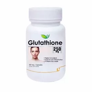 أضرار حبوب الجلوتاثيون