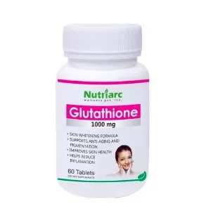 استخدامات حبوب الجلوتاثيون