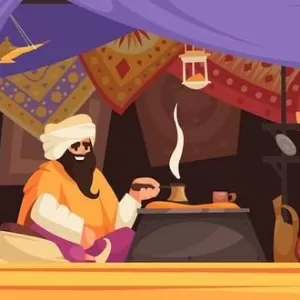 مظاهر الحياة العقلية في العصر الجاهلي مظاهر الحياة العقلية في العصر الجاهلي