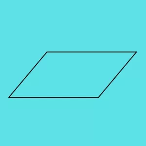 المحيط والمساحة في متوازي الأضلاع