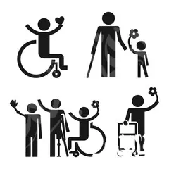 ذوى الاحتياجات الخاصة ذوى الاحتياجات الخاصة