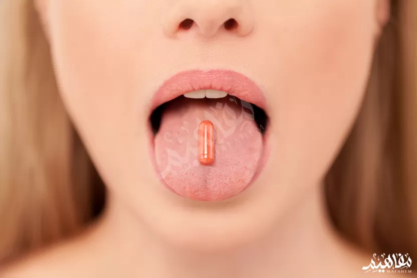علاج_تنميل_اللسان