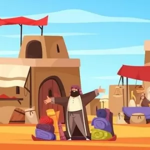 الشعر في العصر الجاهلي الشعر في العصر الجاهلي