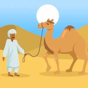 تعريف العصر الجاهلي وخصائصه تعريف العصر الجاهلي وخصائصه