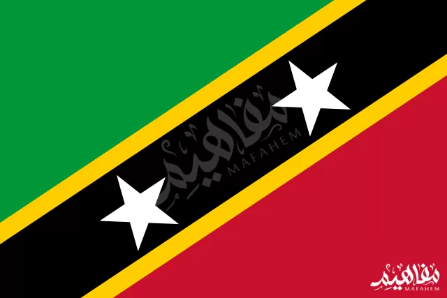 سانت كيتس ونيفيس سانت كيتس ونيفيس