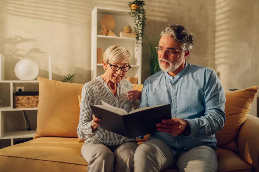 مشاهدة صور ألبوم حفل الزفاف