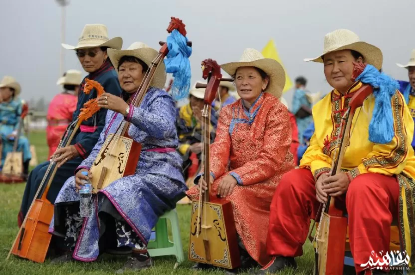 سكان_جمهورية_منغوليا سكان_جمهورية_منغوليا