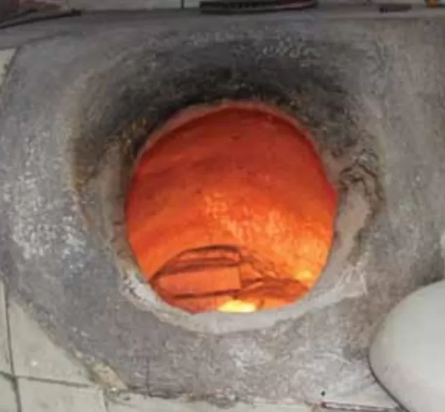 صناعة الفخار5