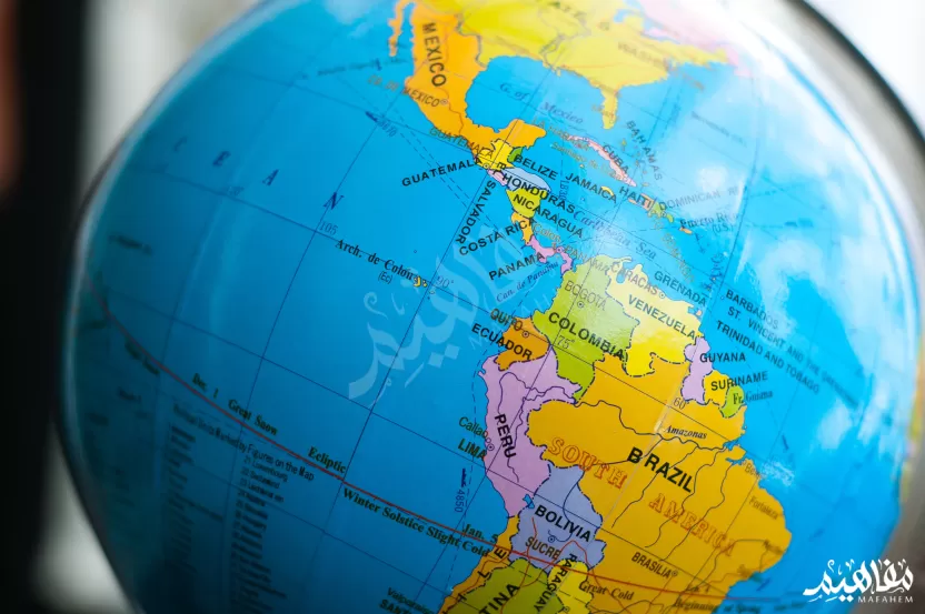 قارة_امريكا_الجنوبية قارة_امريكا_الجنوبية