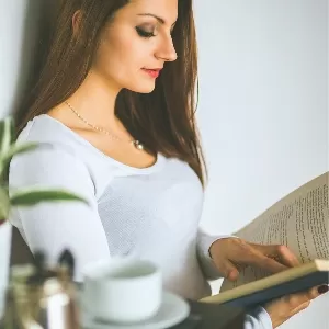 الشخصيات وتطورها في الفعل القرائي