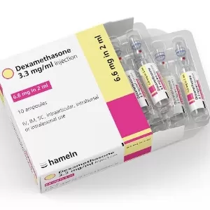 جرعة حقنة الرئة للحامل جرعة حقنة الرئة للحامل