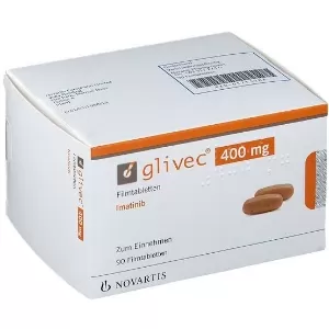 تجربتي مع دواء جليفيك