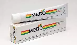 كريم ميبو Mebo 