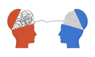 Psychological consultant Psychological consultant