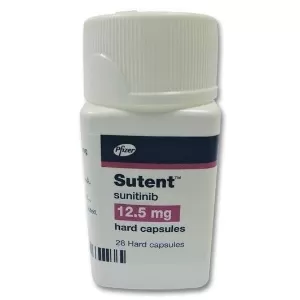 تجربتي مع دواء سوتينت تجربتي مع دواء سوتينت