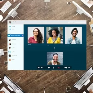 عيوب مايكروسوفت تيمز