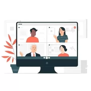 من اين يمكن تنزيل Teams؟