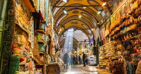 السوق المصري إسطنبول السوق المصري إسطنبول