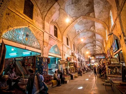 بازار فندق زاده بازار فندق زاده