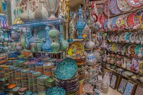 جراند بازار اسطنبول جراند بازار اسطنبول