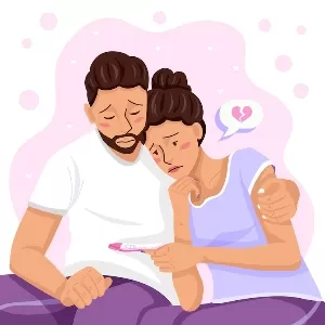 هل يخطئ اختبار الحمل إذا كان سلبي؟ هل يخطئ اختبار الحمل إذا كان سلبي؟