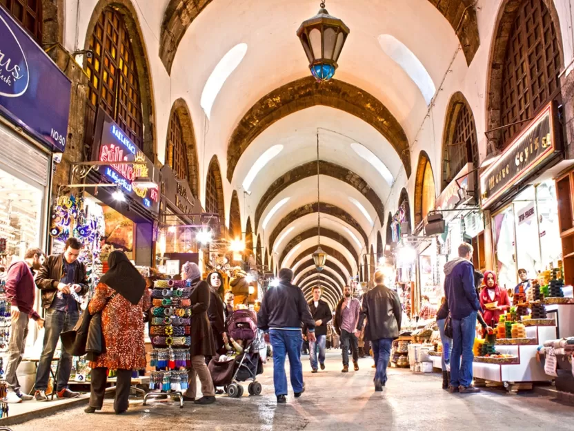 سوق الجمعة اسطنبول سوق الجمعة اسطنبول