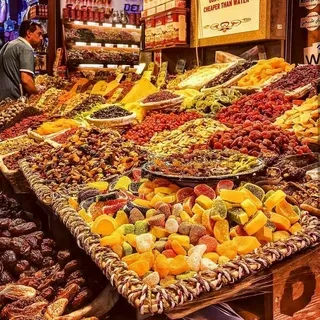 سوق امينونو سوق امينونو