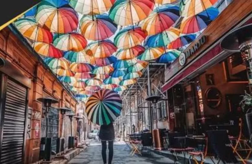 سوق كاديكوي اسطنبول سوق كاديكوي اسطنبول