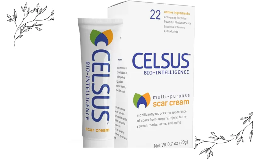 سيلسوس بيو إنتليجنس كريم_لآثار_الخياطة سيلسوس بيو إنتليجنس كريم_لآثار_الخياطة