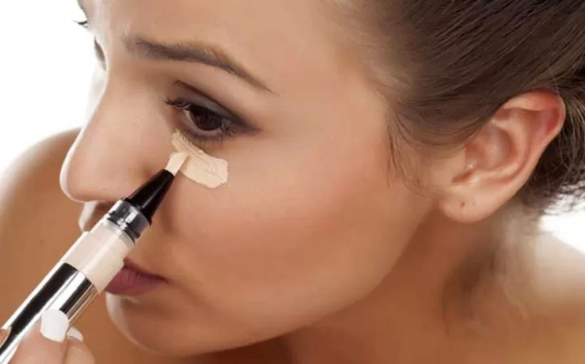 الكونسيلر الكونسيلر