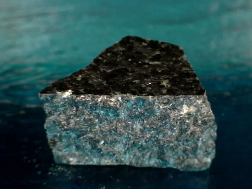 الامفيبوليت الامفيبوليت