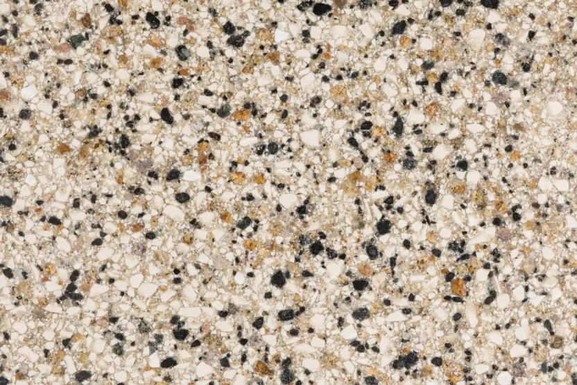 الجرانيت المتحول