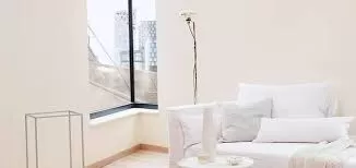 الأبيض الكريمي