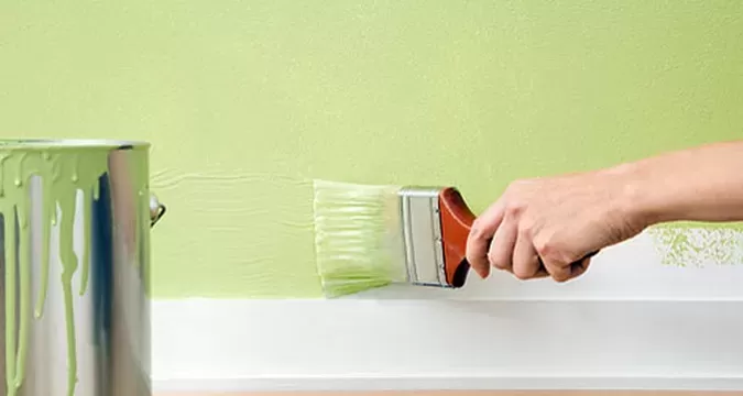 اللون البراويزي