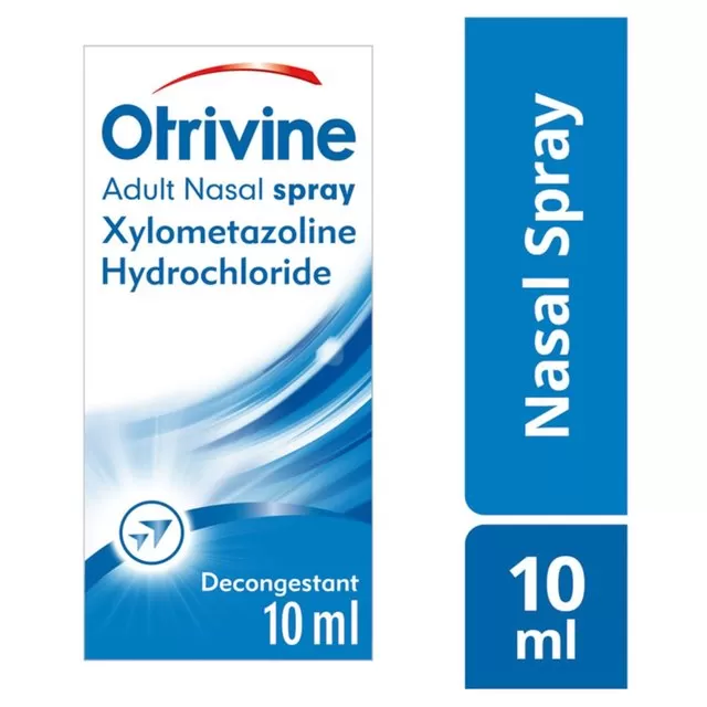 بخاخ فعال لانسداد الانف بخاخ فعال لانسداد الانف