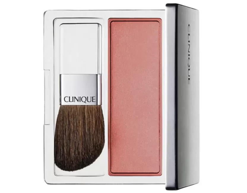 بلاشر الوجه