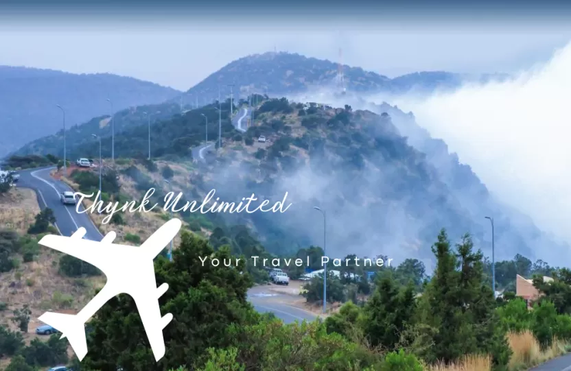 أجمل مدن الجنوب السعودي-منتزة السودة أجمل مدن الجنوب السعودي-منتزة السودة