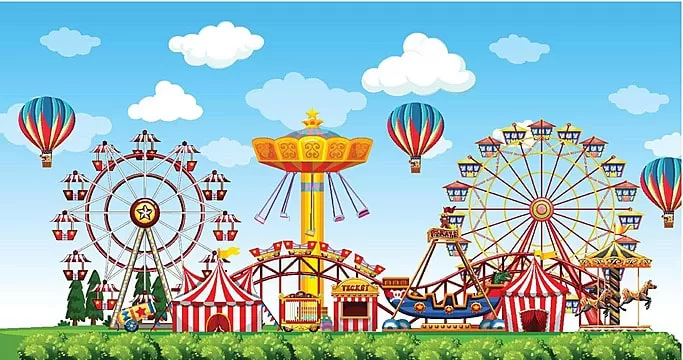 منتزه عسير جرين لاند- أفضل الأماكن في جنوب السعودية منتزه عسير جرين لاند- أفضل الأماكن في جنوب السعودية