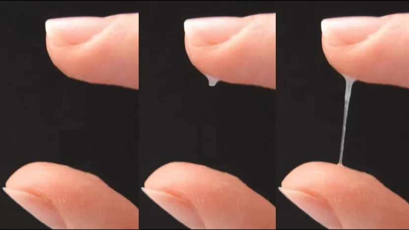 شكل إفرازات الحمل قبل الدورة شكل إفرازات الحمل قبل الدورة