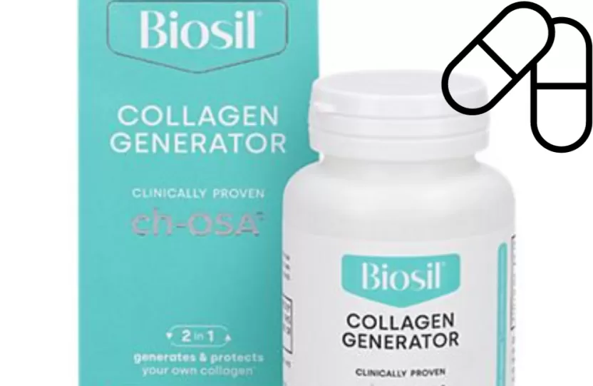 فيتامين BIOSIL فيتامين BIOSIL