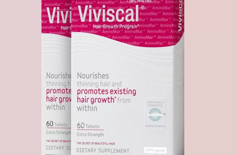 فيتامين فيفيسكال للشعر والاظافر فيتامين فيفيسكال للشعر والاظافر