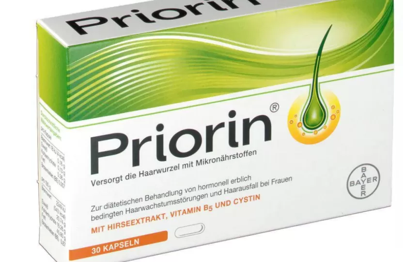 فيتامين برايورين ان فيتامين برايورين ان