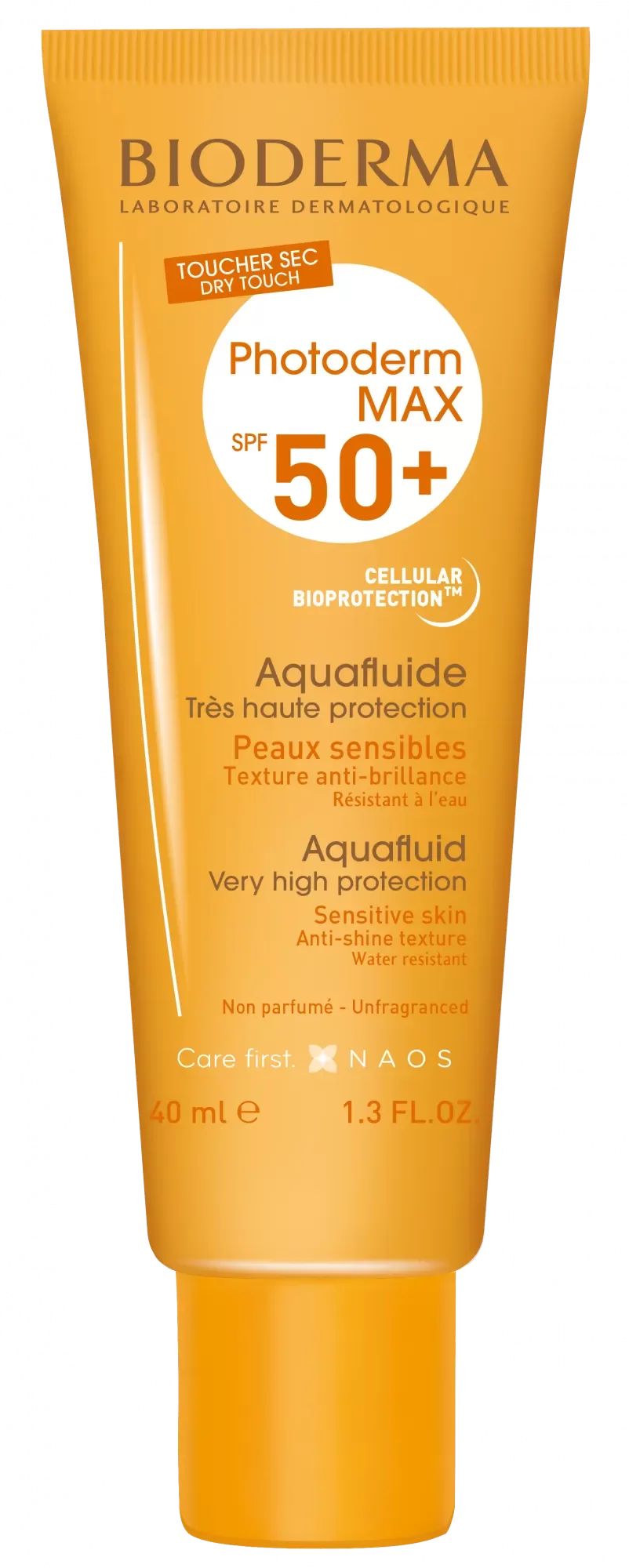 Bioderma Photoderm Max Aquafluide SPF 50+ Bioderma Photoderm Max Aquafluide SPF 50+