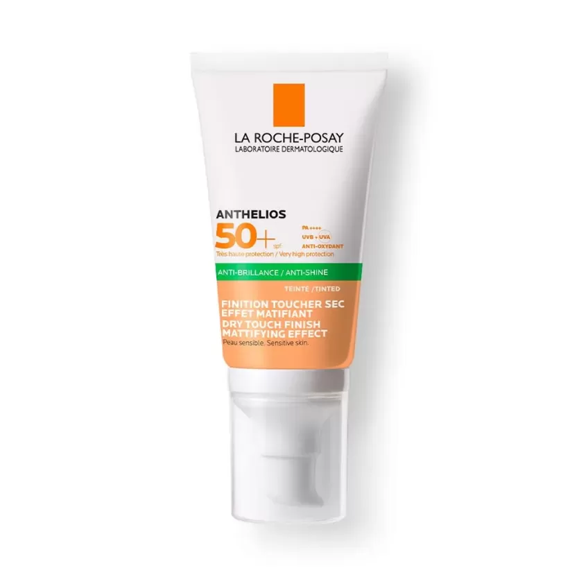 واقي الشمس من لاروش بوزيه واقي الشمس من لاروش بوزيه